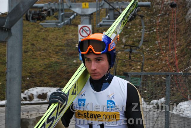 093 Andrew Bliss